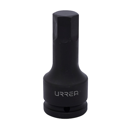Urrea 3/4" drive hexagonal bit impact socket 14MM 759014M